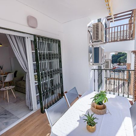 797 Holiday Rentals - Apartamento en Pueblo Quinta a 1 min de la Playa Benalmádena Exterior foto
